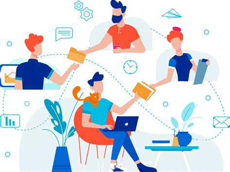 Remote Staffing Solutions .